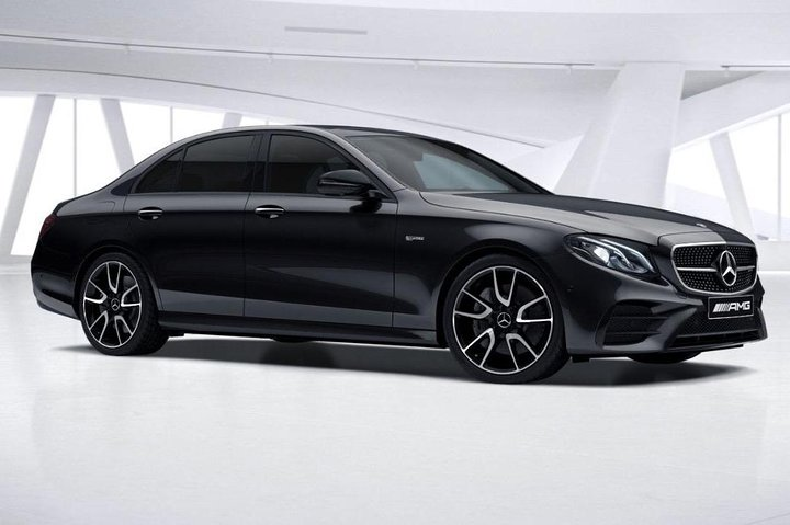 Airport Private Transfer in Business Car